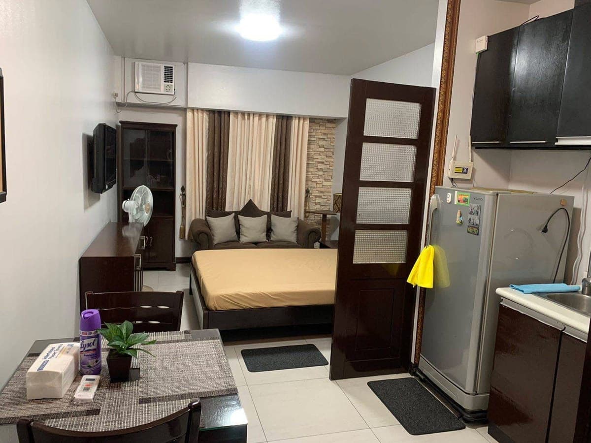 FOR RENT Millenia Tower Condominium - photo 1