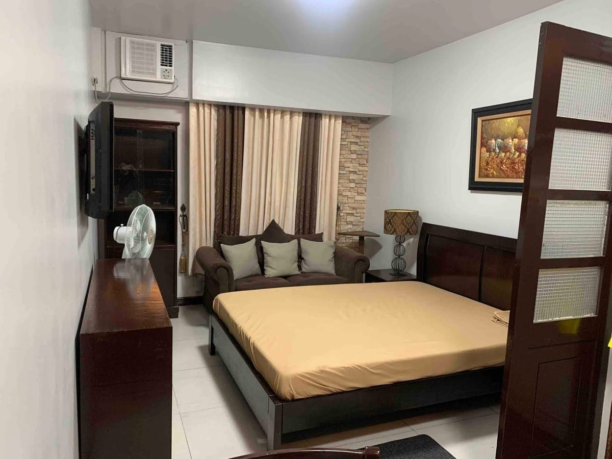 FOR RENT Millenia Tower Condominium - photo 12