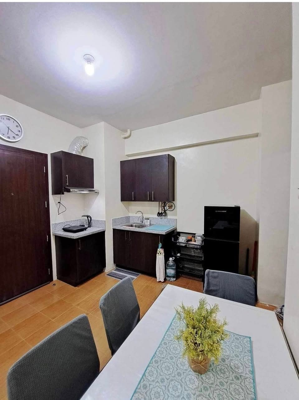 Condo sharing at PIONEER WOODLAND, MANDALUYONG CITY - photo 2