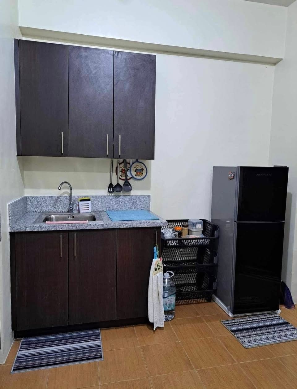 Condo sharing at PIONEER WOODLAND, MANDALUYONG CITY - photo 3