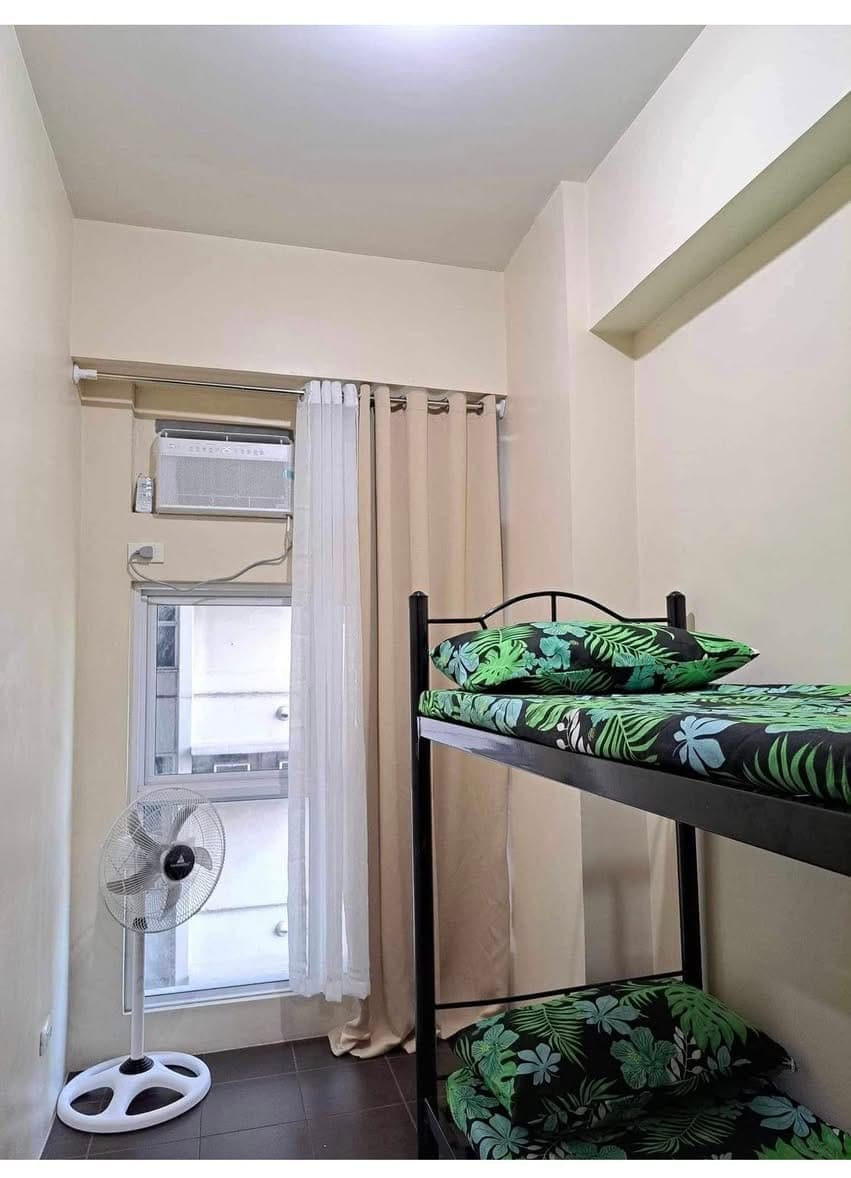 Condo sharing at PIONEER WOODLAND, MANDALUYONG CITY - photo 4