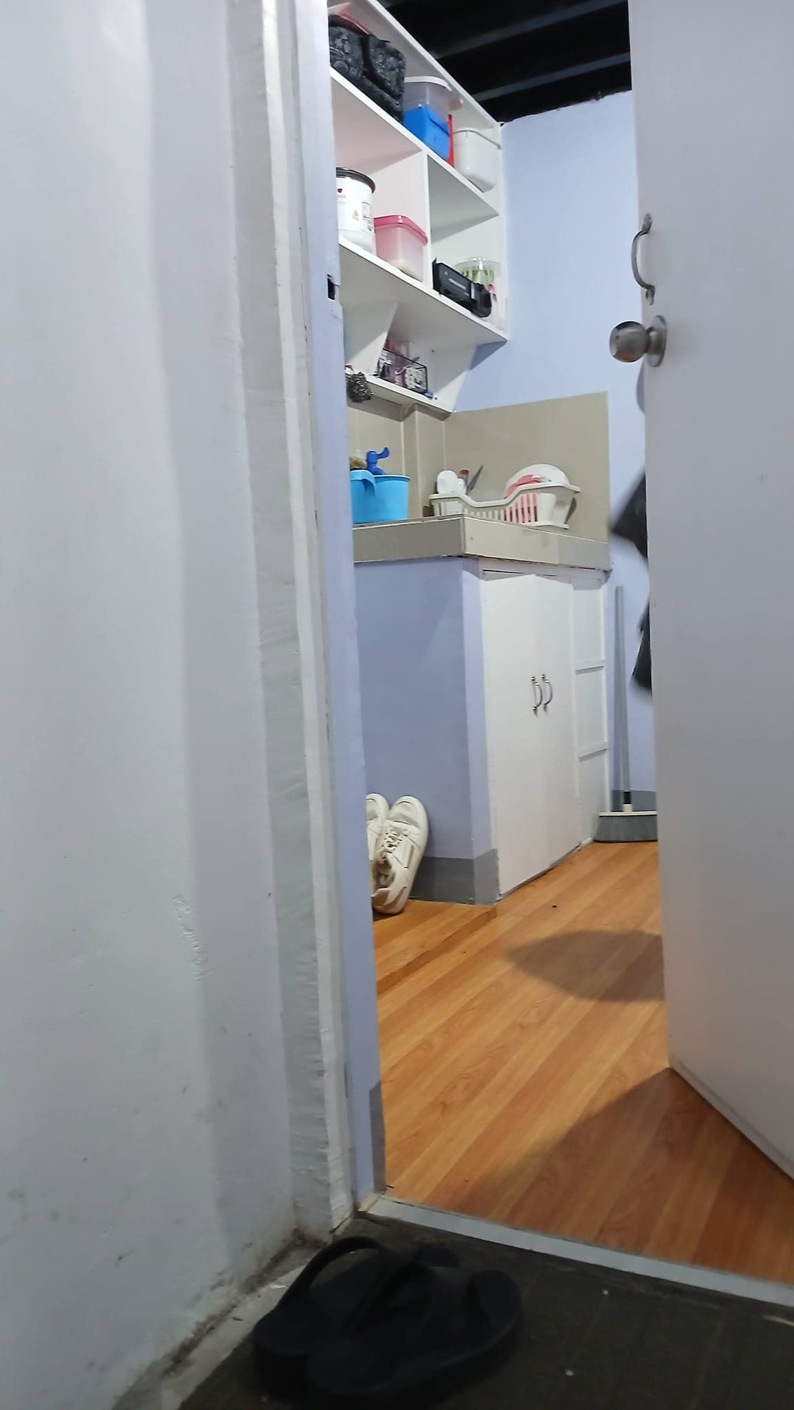 Room for rent,good for 2,likod ng bagong ospital,6k pls kol,09120108753 - photo 2