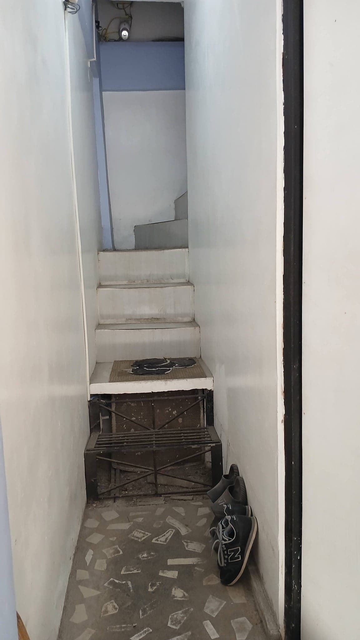 Room for rent,good for 2,likod ng bagong ospital,6k pls kol,09120108753 - photo 4