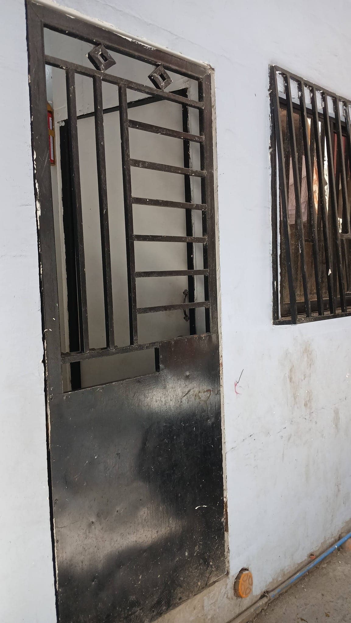 Room for rent,good for 2,likod ng bagong ospital,6k pls kol,09120108753 - photo 5