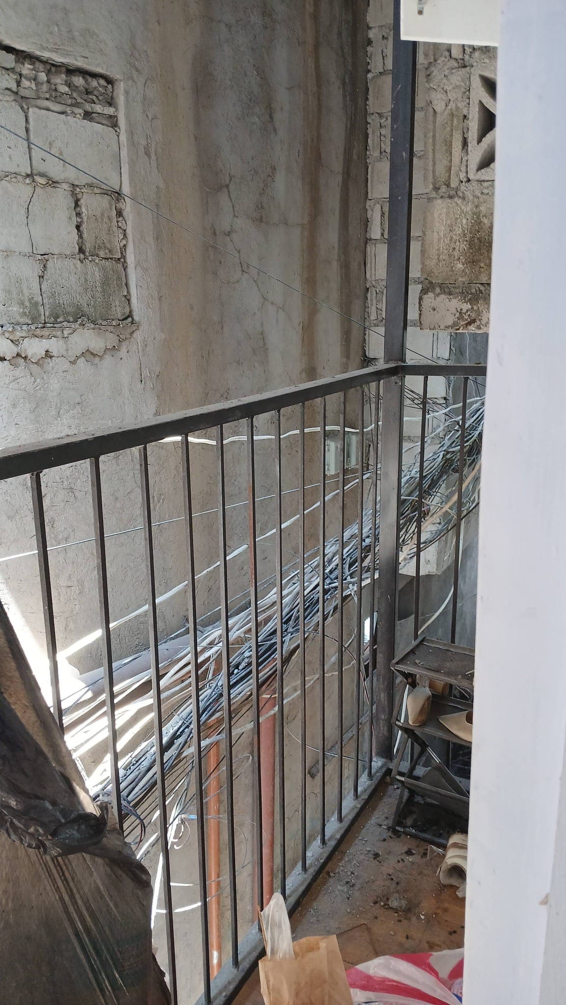 Room for rent,good for 2,likod ng bagong ospital,6k pls kol,09120108753 - photo 8