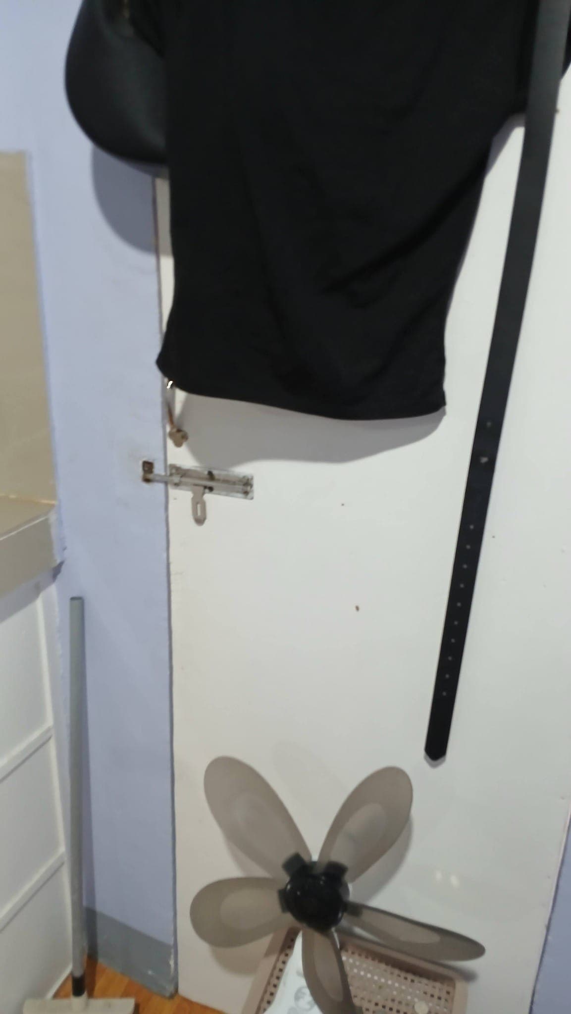 Room for rent,good for 2,likod ng bagong ospital,6k pls kol,09120108753 - photo 9