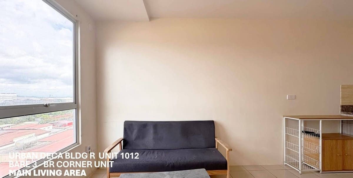 3-Bedroom for Rent - photo 2