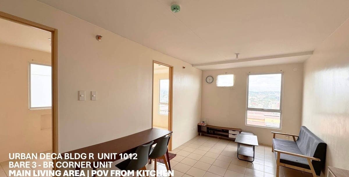 3-Bedroom for Rent - photo 3