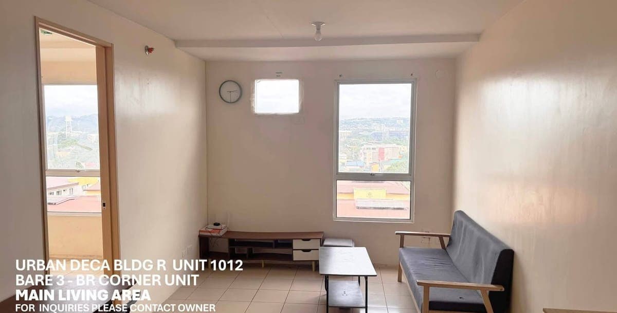 3-Bedroom for Rent - photo 4