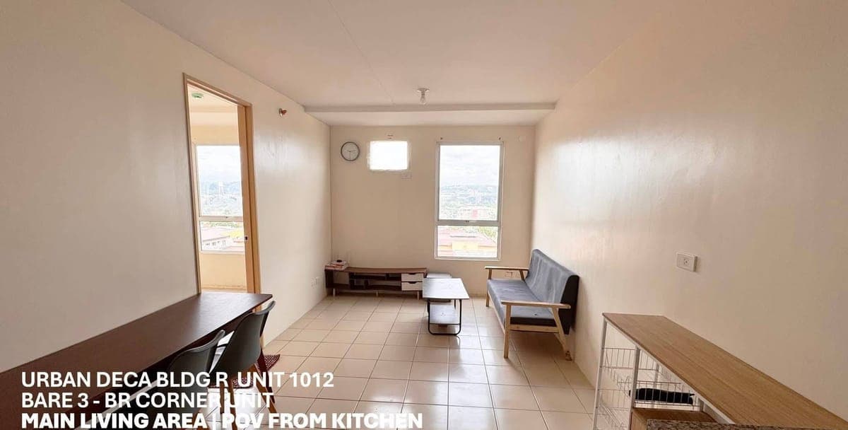 3-Bedroom for Rent - photo 5