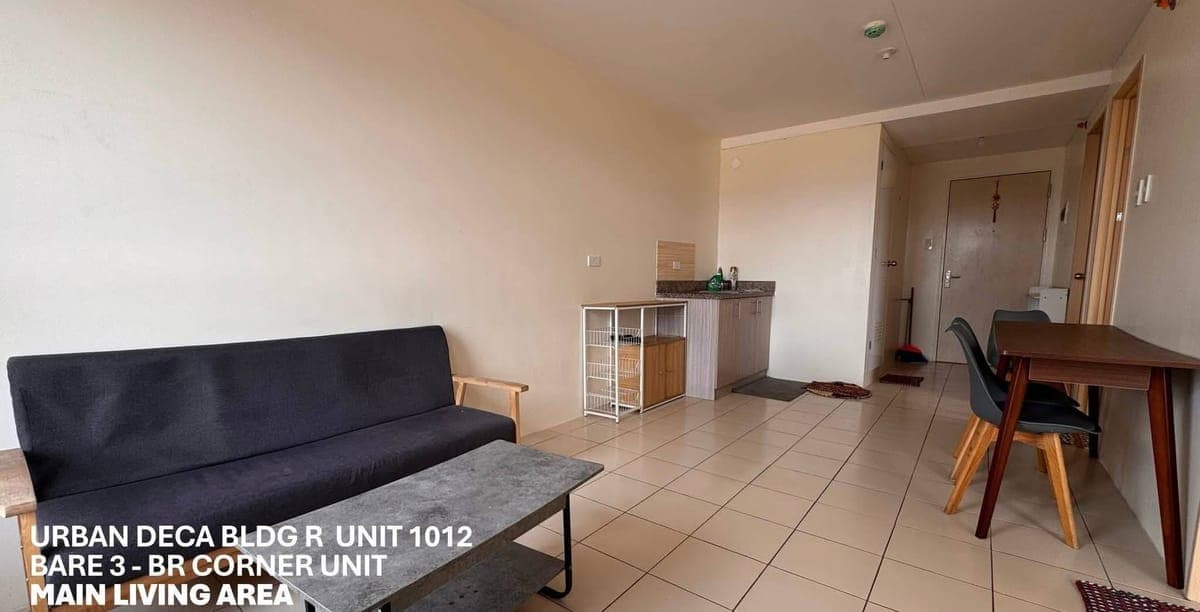 3-Bedroom for Rent - photo 9