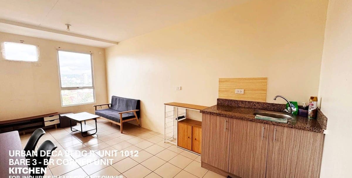 3-Bedroom for Rent - photo 10