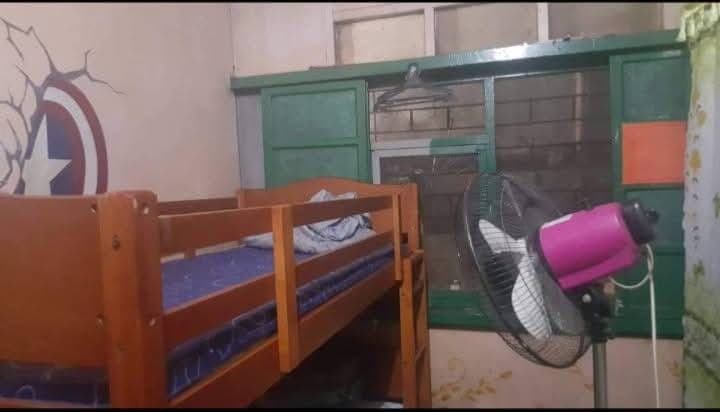 BEDSPACE FOR MALE ALONG BONI AVENUE. DALAWA SA ROOM. LOWER BED ANG VACANT. SAFE AND EASY ACCESS TO O... - photo 6