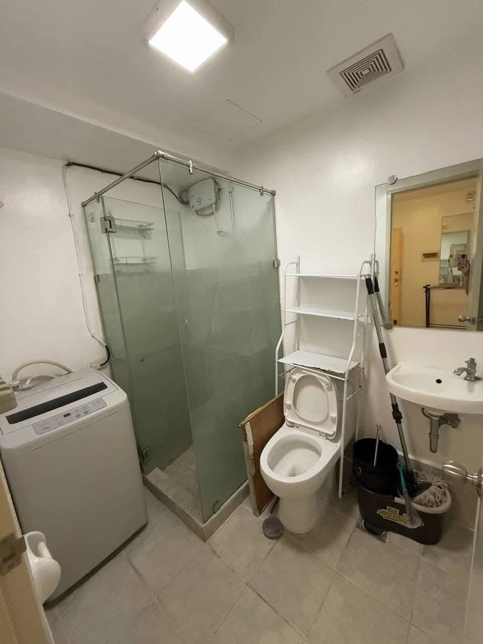 1 bedroom fully furnished 18k only - photo 3