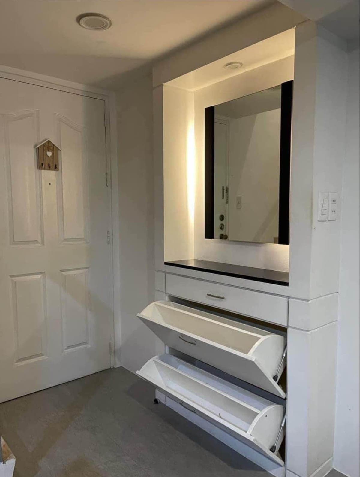 FOR LEASE/RENT ready for occupancy