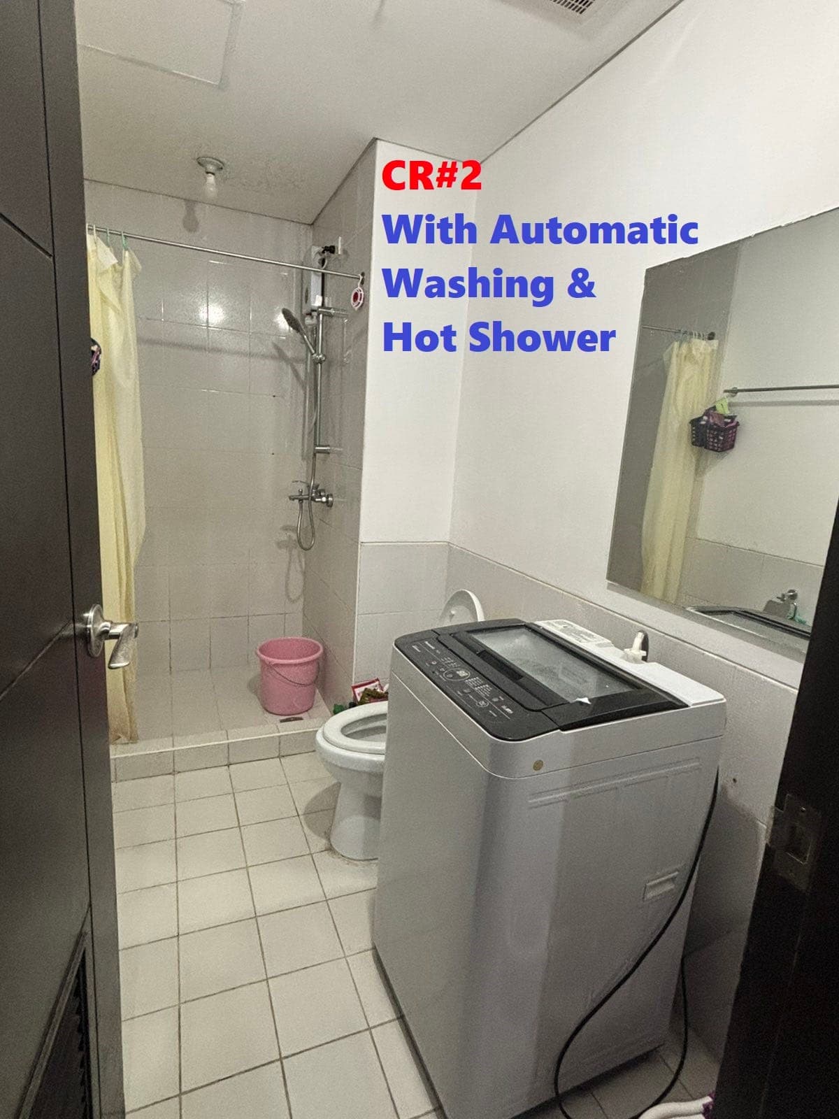 Looking for 1 Female tenant - photo 7