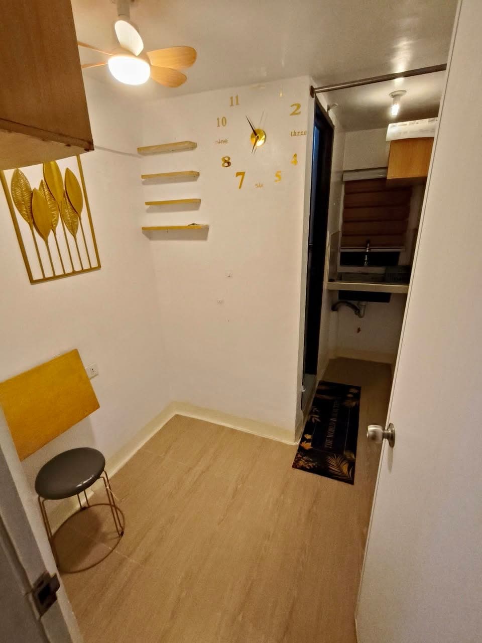 Ptpa: Available room for rent good for 1 person - photo 1