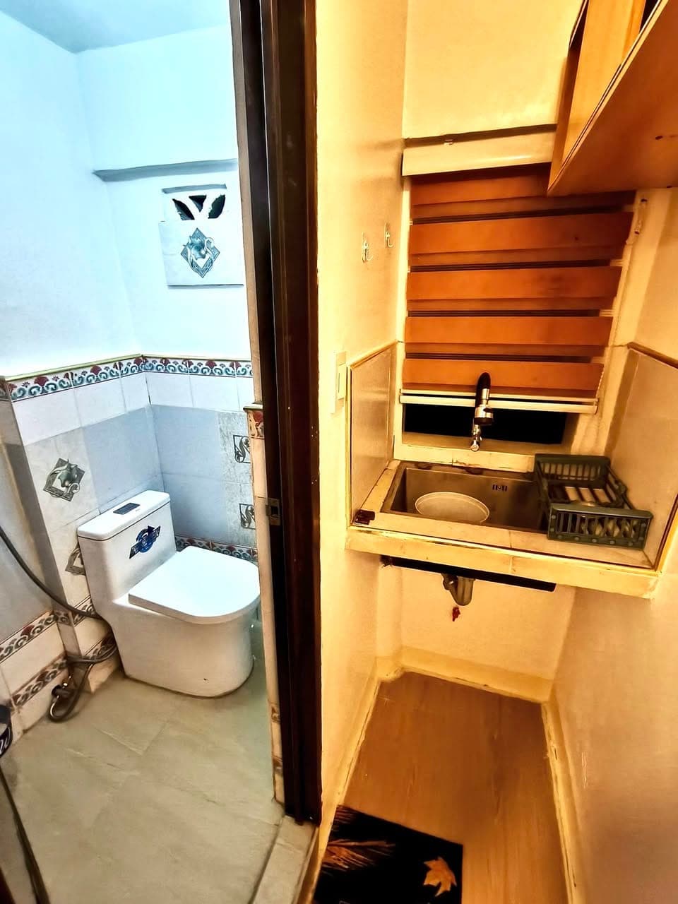 Ptpa: Available room for rent good for 1 person - photo 2