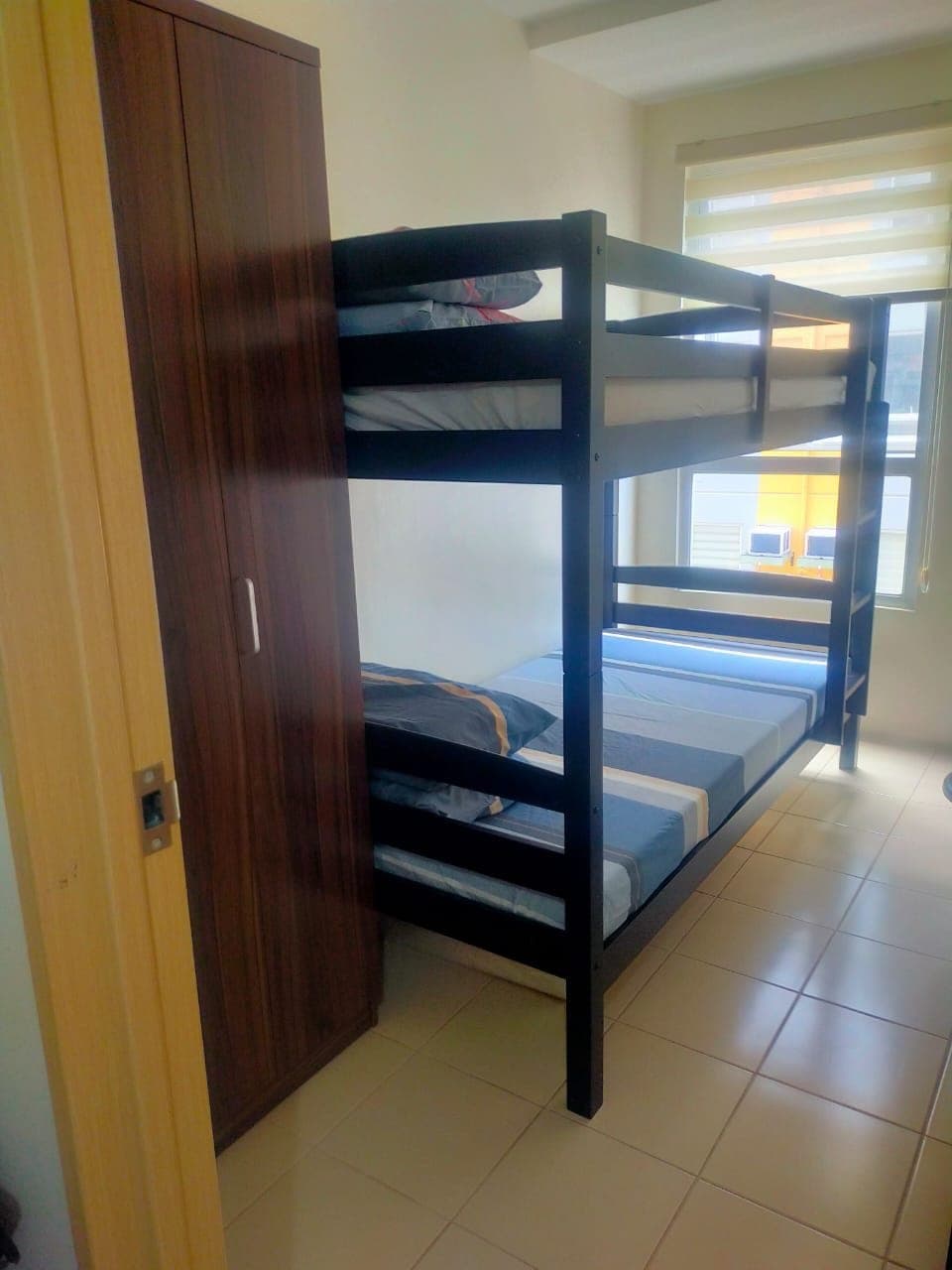 ‼️🔊 LADIES BEDSPACE AVAILABLE 🛏️✨