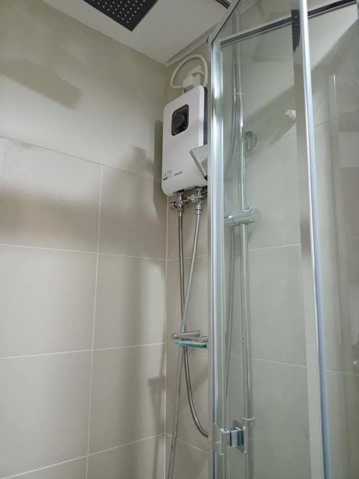 FOR RENT: Php 18,000/mo. Inclusive of association dues - photo 5