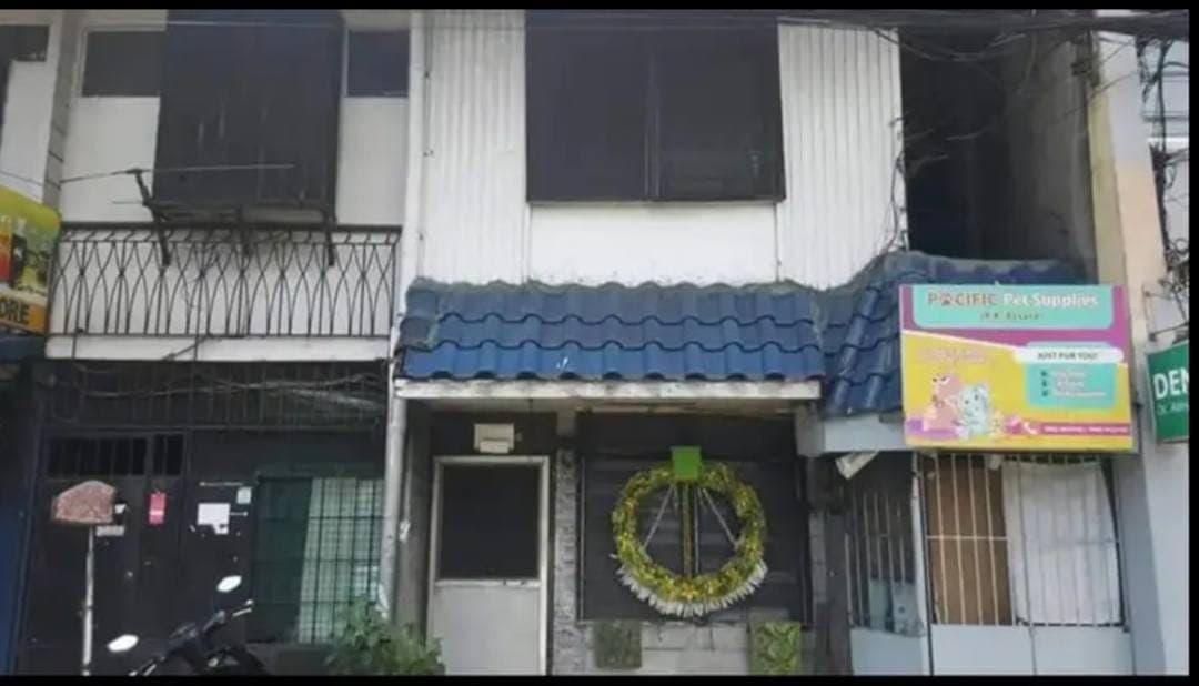 Bedspace for male along boni avenue mandaluyong. Pag labas ng haus sakayan mismo. Easy access to oth... - photo 1