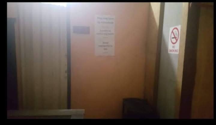 Bedspace for male along boni avenue mandaluyong. Pag labas ng haus sakayan mismo. Easy access to oth... - photo 6