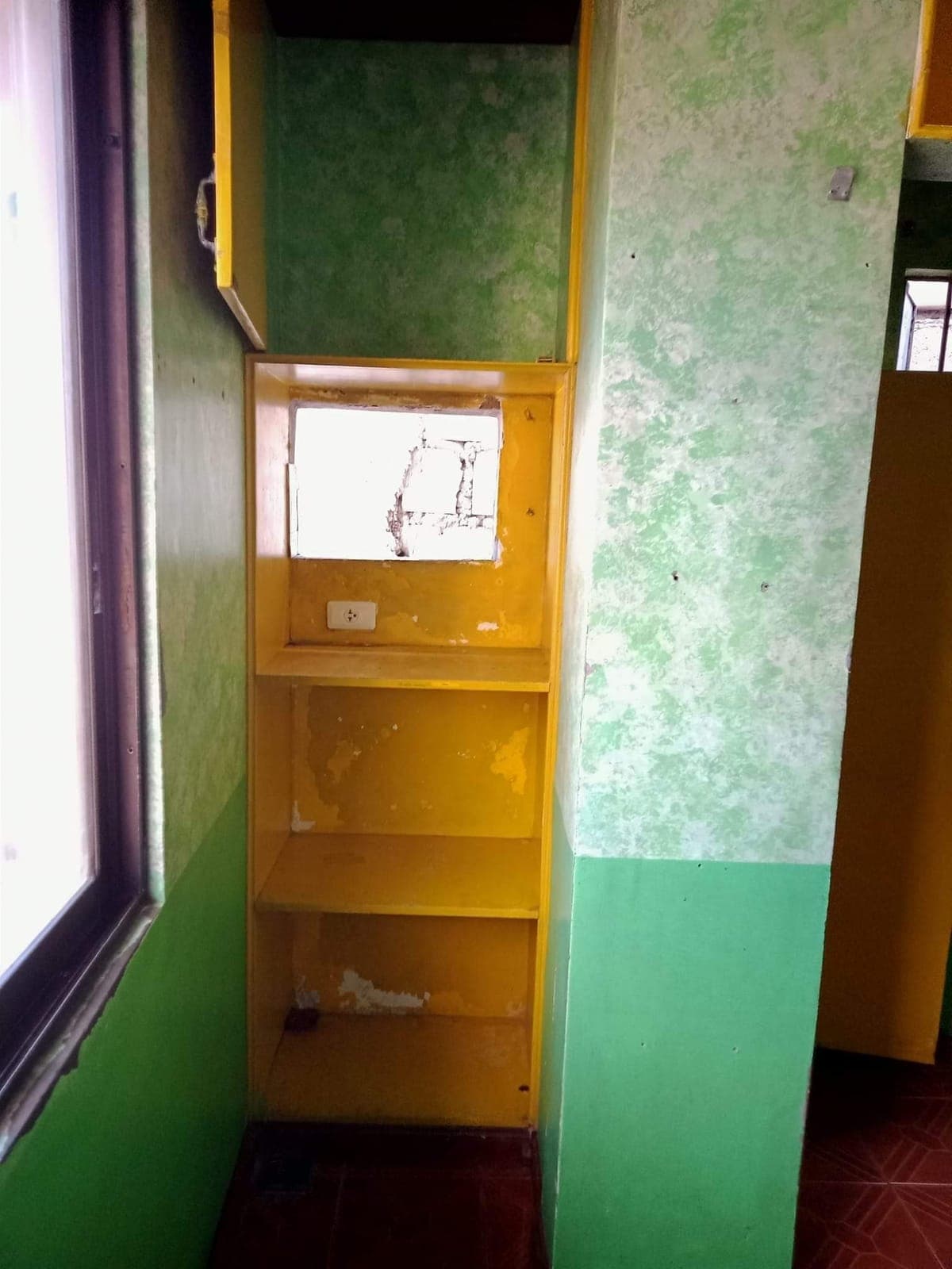 Studio type 9k monthly 692 neptali Gonzales street brgy hulo Mandaluyong city mandaluyong city conta... - photo 1