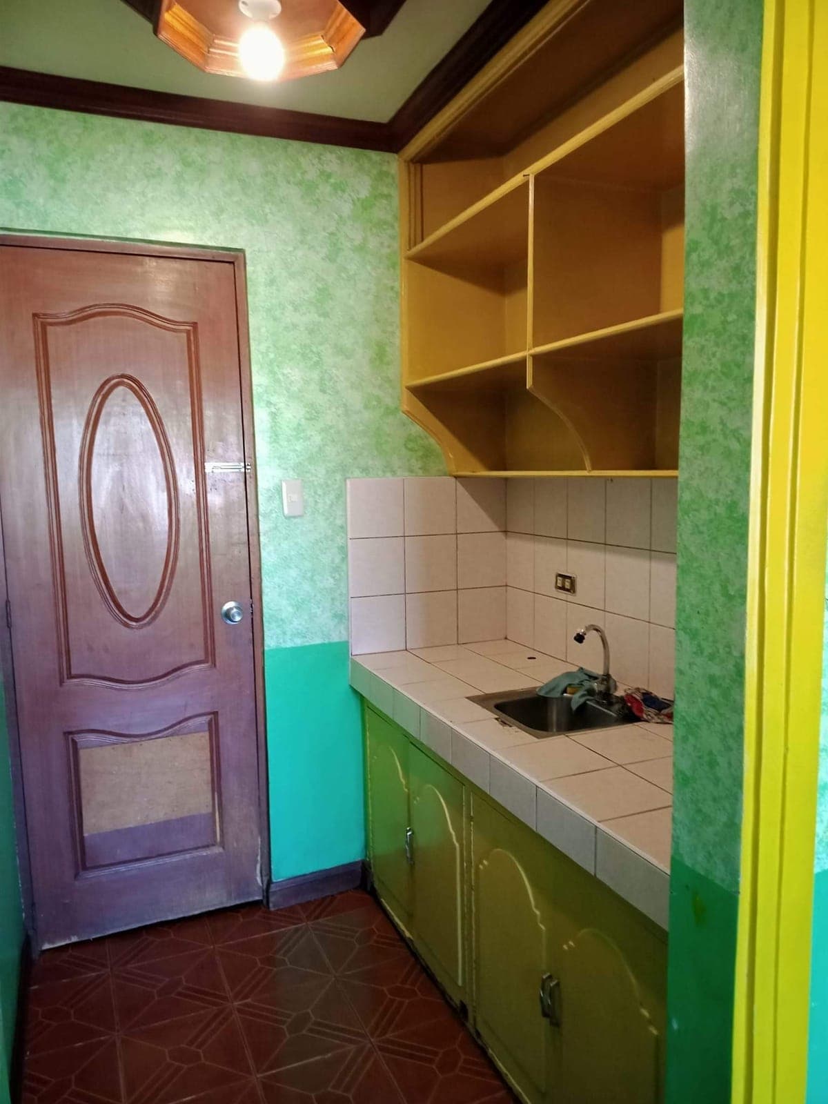 Studio type 9k monthly 692 neptali Gonzales street brgy hulo Mandaluyong city mandaluyong city conta... - photo 2