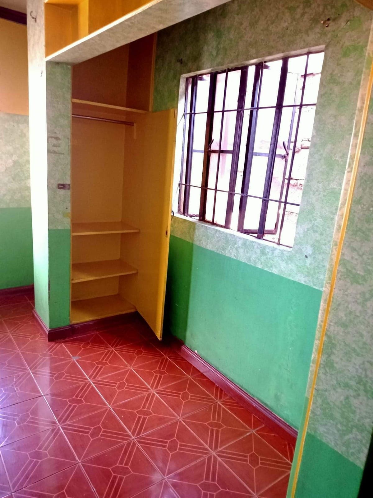 Studio type 9k monthly 692 neptali Gonzales street brgy hulo Mandaluyong city mandaluyong city conta... - photo 5