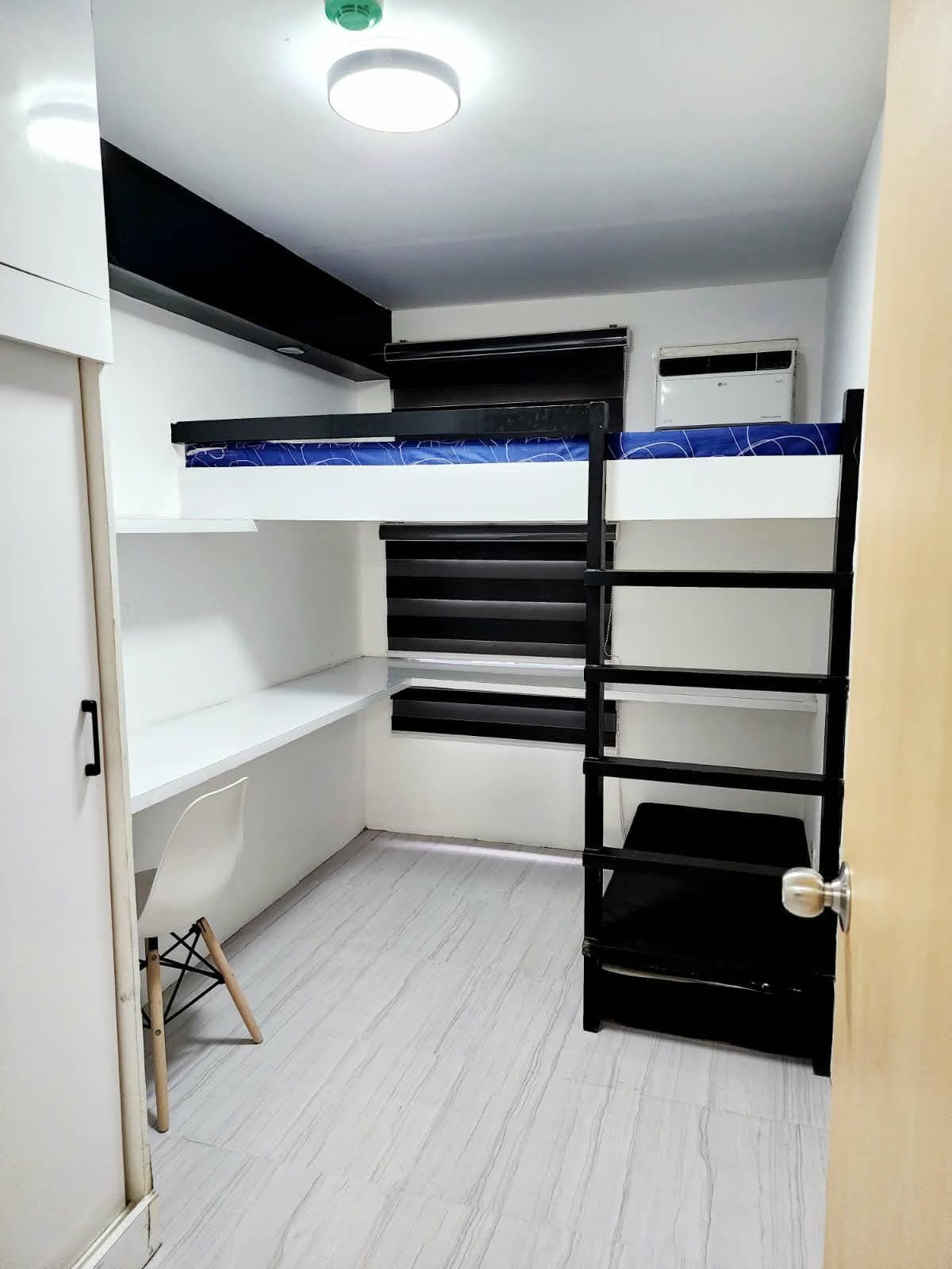 Fully furnished (2BR) - photo 4