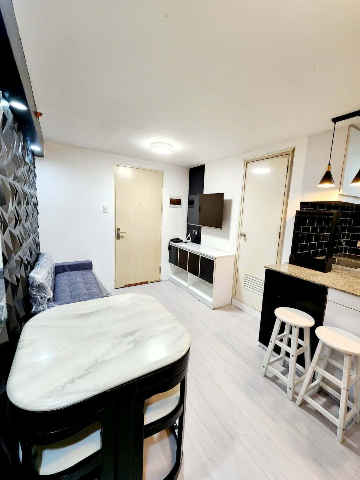 Fully furnished (2BR) - photo 7