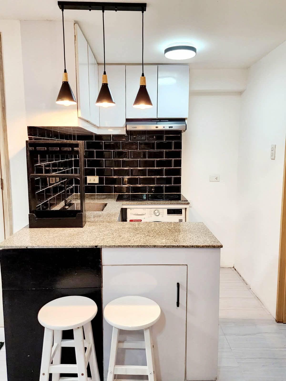 Fully furnished (2BR) - photo 10