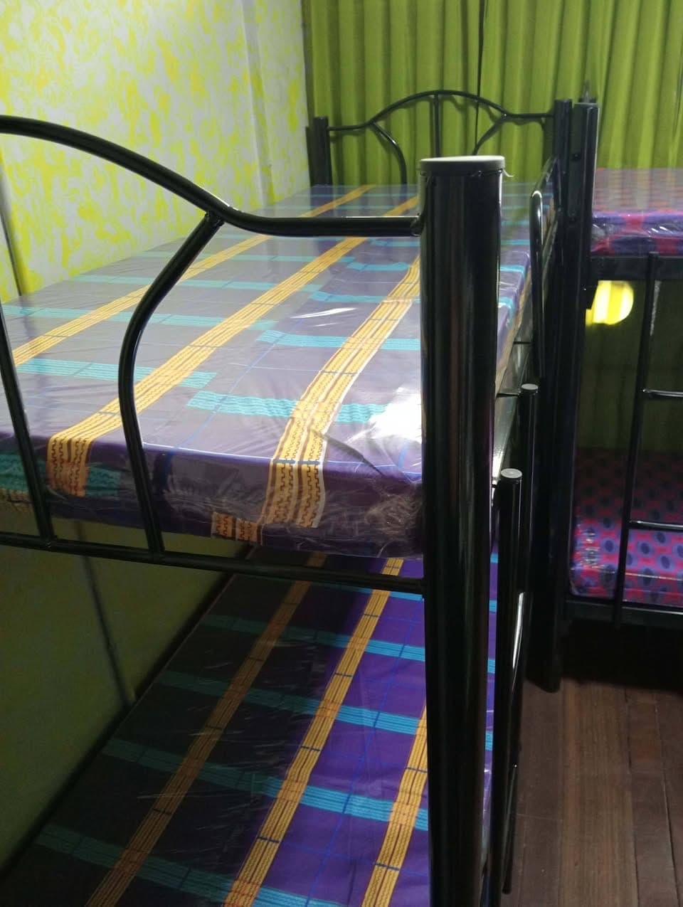 If you're looking for an affordable bedspace, I think this one is for you. - photo 2