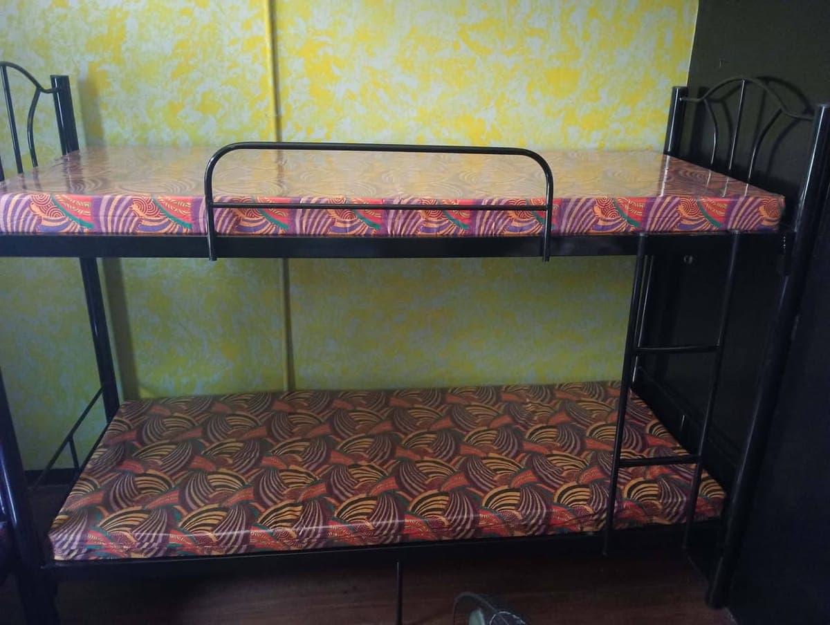 If you're looking for an affordable bedspace, I think this one is for you. - photo 3