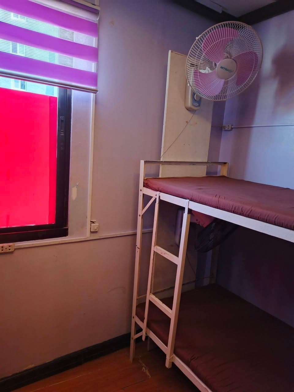 MALE BEDSPACER IN MANDALUYONG CITY GOOD FOR DAYSHIFT WORK ONLY - photo 2