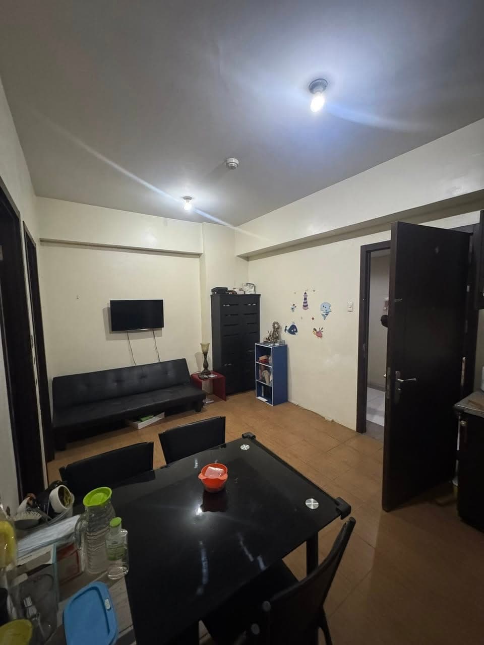 𝑭𝑶𝑹 𝑹𝑬𝑵𝑻: FULLY-FURNISHED 2BR | Pioneer Woodlands, Mandaluyong - photo 1