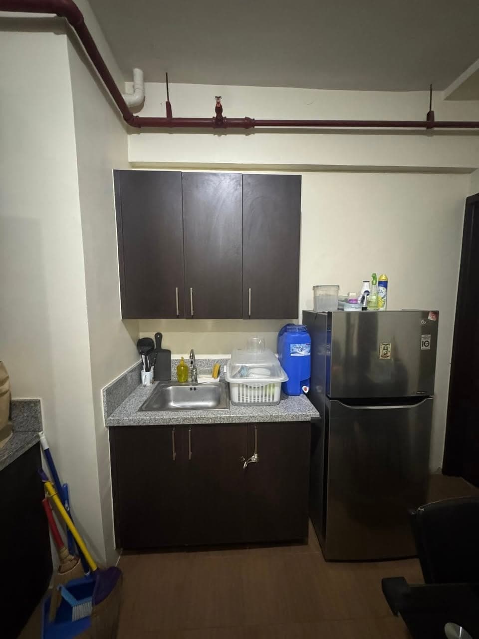 𝑭𝑶𝑹 𝑹𝑬𝑵𝑻: FULLY-FURNISHED 2BR | Pioneer Woodlands, Mandaluyong - photo 2