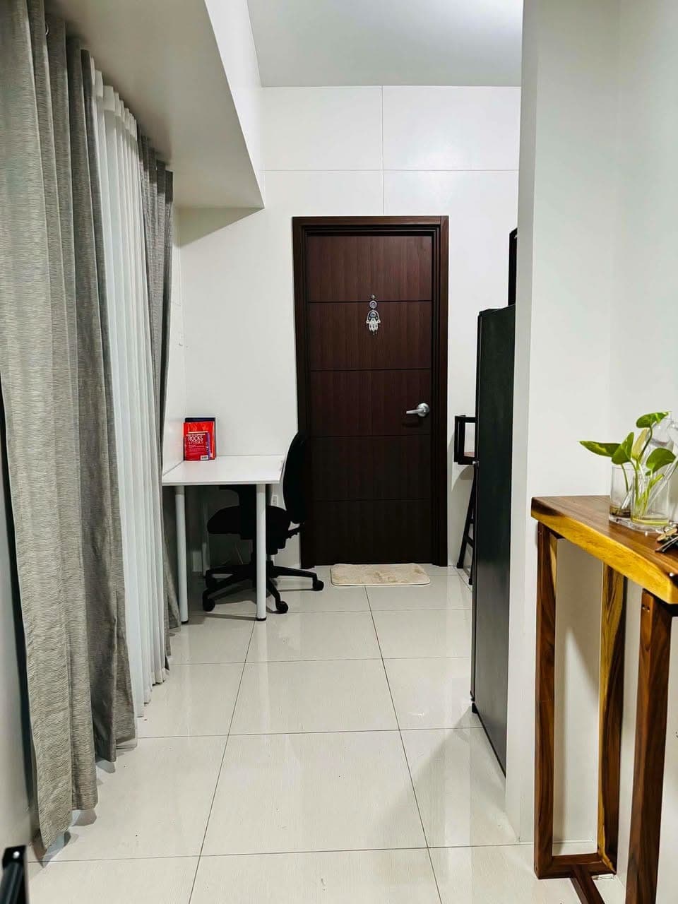 1br The Olive Place for rent - photo 5