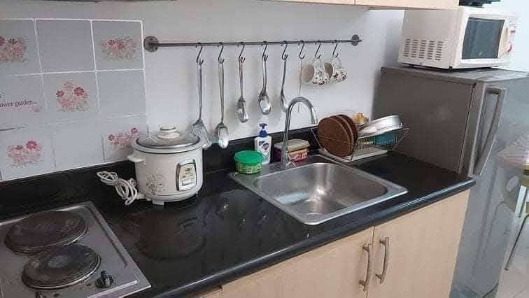 ❗️FOR RENT : 16k/ inclusive assoc dues - photo 2