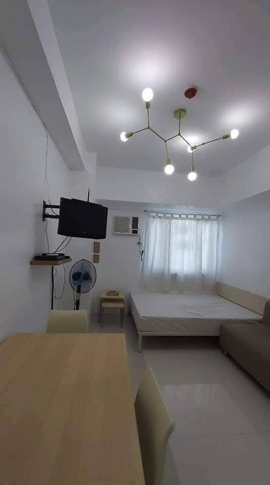 ❗️FOR RENT : 16k/ inclusive assoc dues - photo 3