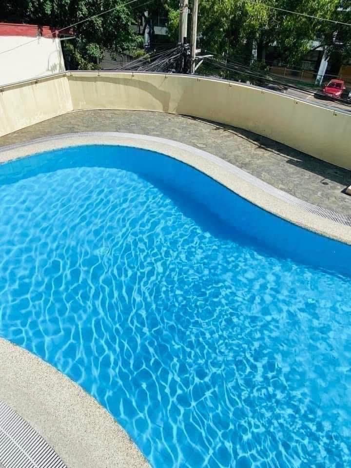 CONDO SHARING / BEDSPACER - photo 4