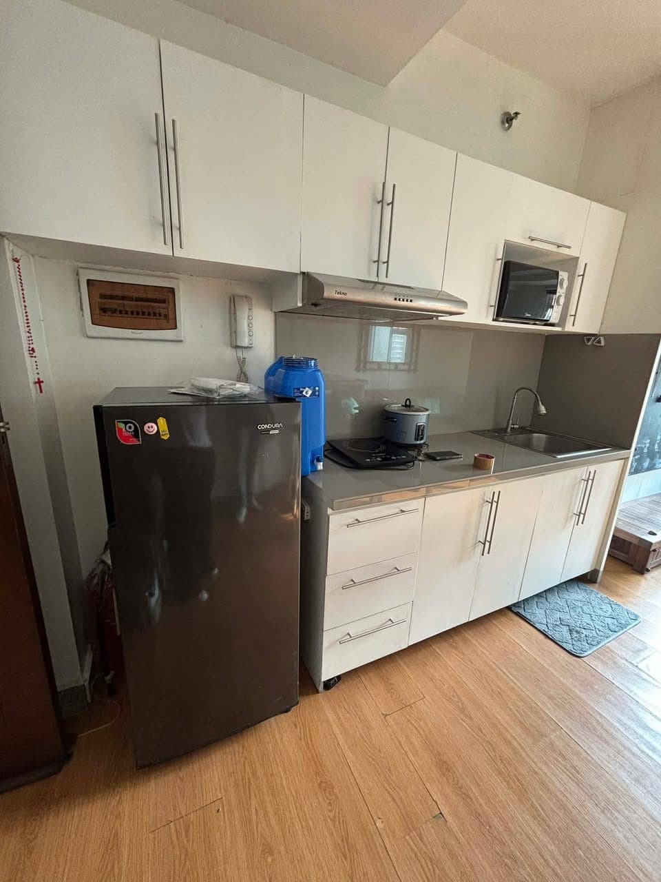 1 BEDROOM UNIT FOR RENT - PETS ARE ALLOWED - photo 1