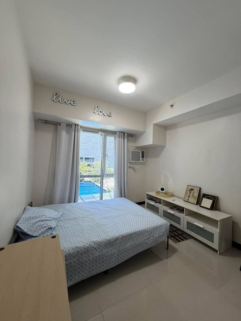 ✨ FOR LEASE — Modern Studio Unit ✨ - photo 1