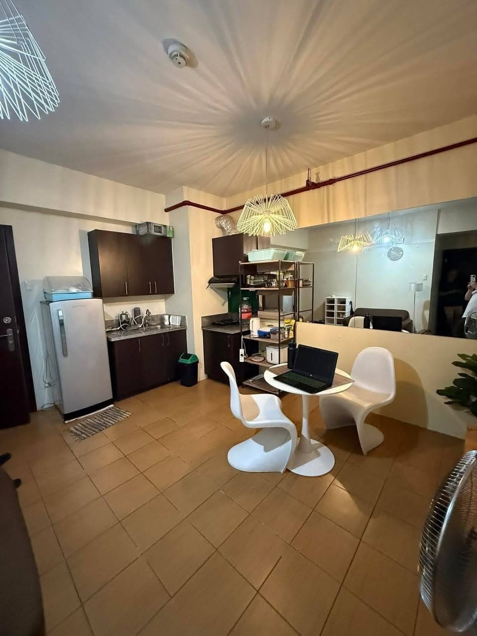 FOR RENT Condo: Pioneer Woodlands - photo 1