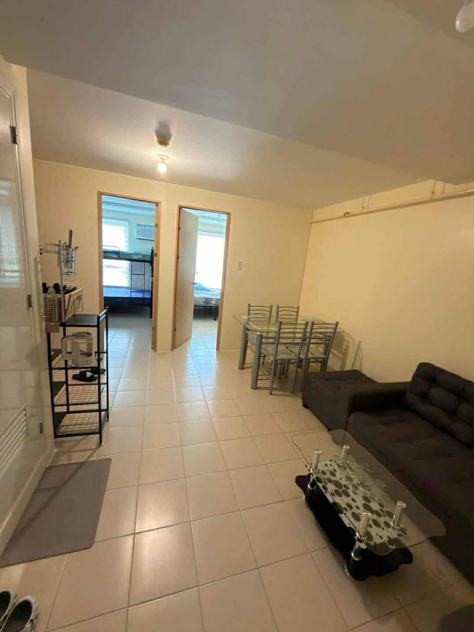 ‼️FOR RENT  2BEDROOM 30.60 SQM UNIT 🏢 - photo 1