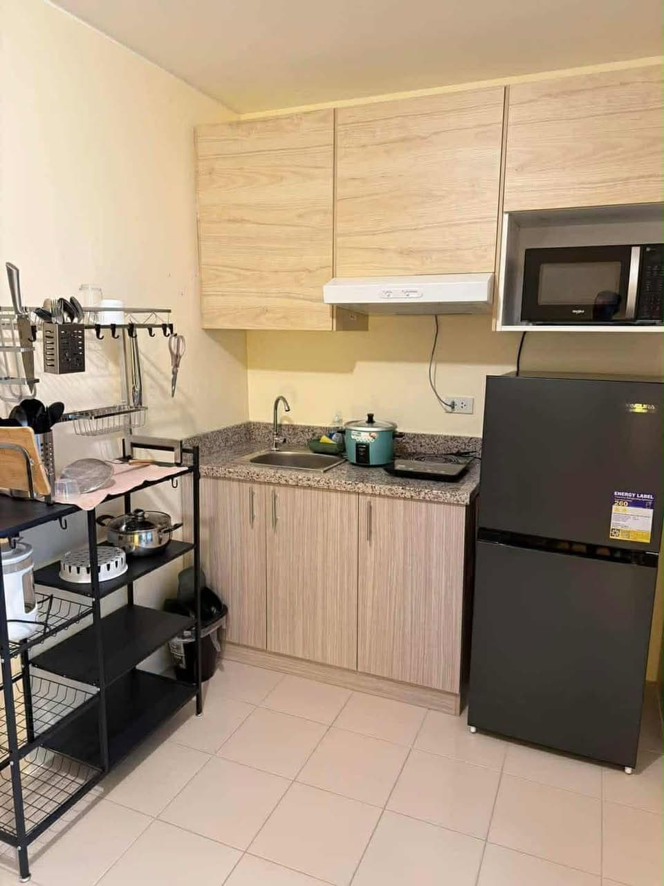 ‼️FOR RENT  2BEDROOM 30.60 SQM UNIT 🏢 - photo 4