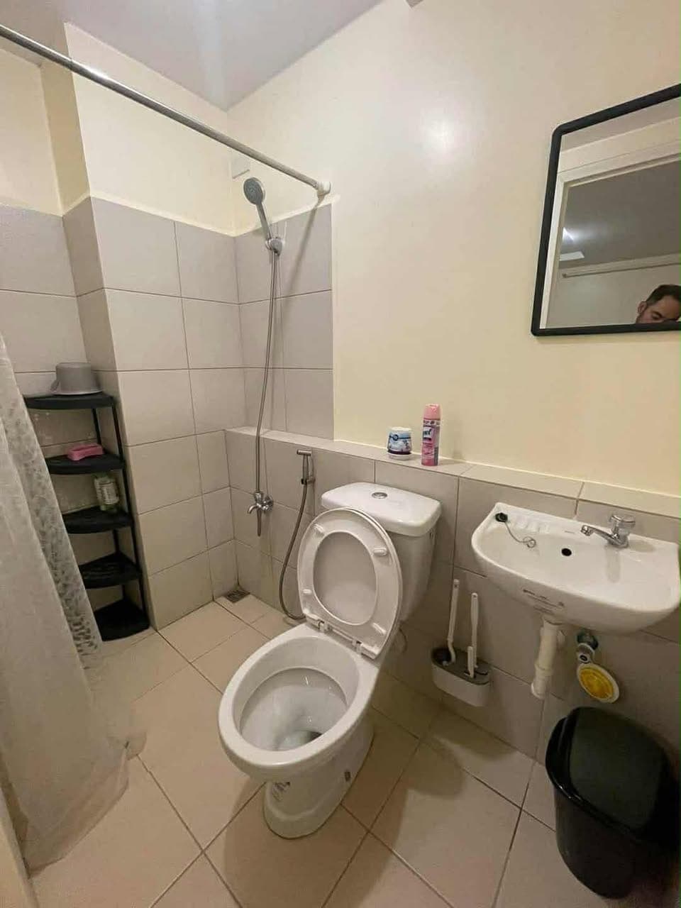 ‼️FOR RENT  2BEDROOM 30.60 SQM UNIT 🏢 - photo 5