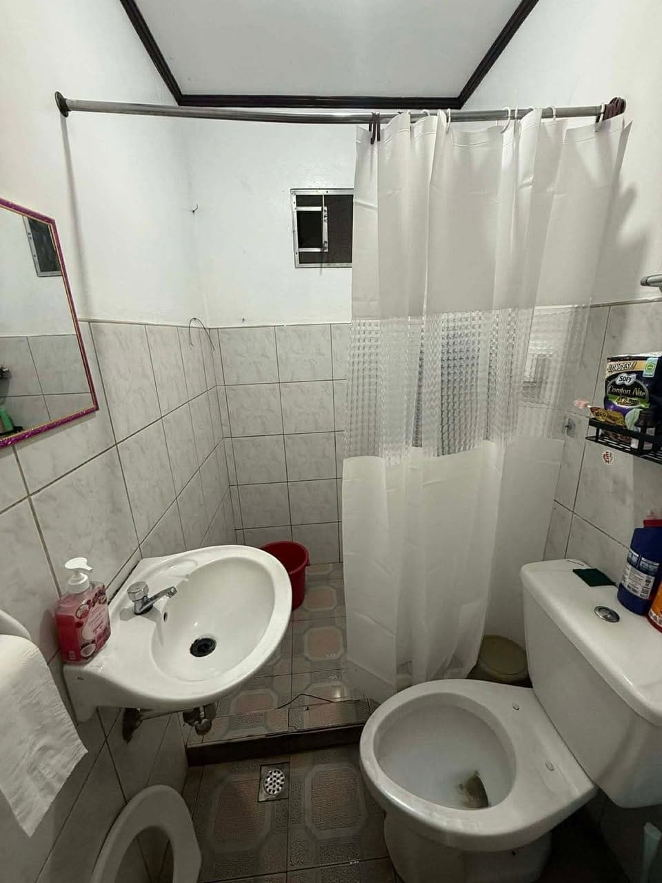 FEMALE BED SPACER ( 1 MONTH ADV 1 MONTH DEP) - photo 2