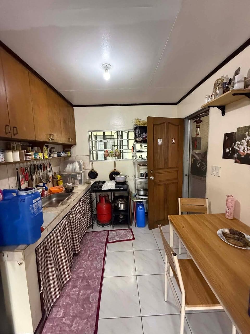 FEMALE BED SPACER ( 1 MONTH ADV 1 MONTH DEP) - photo 3