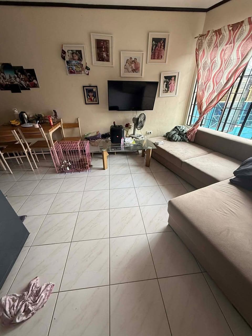 FEMALE BED SPACER ( 1 MONTH ADV 1 MONTH DEP) - photo 4